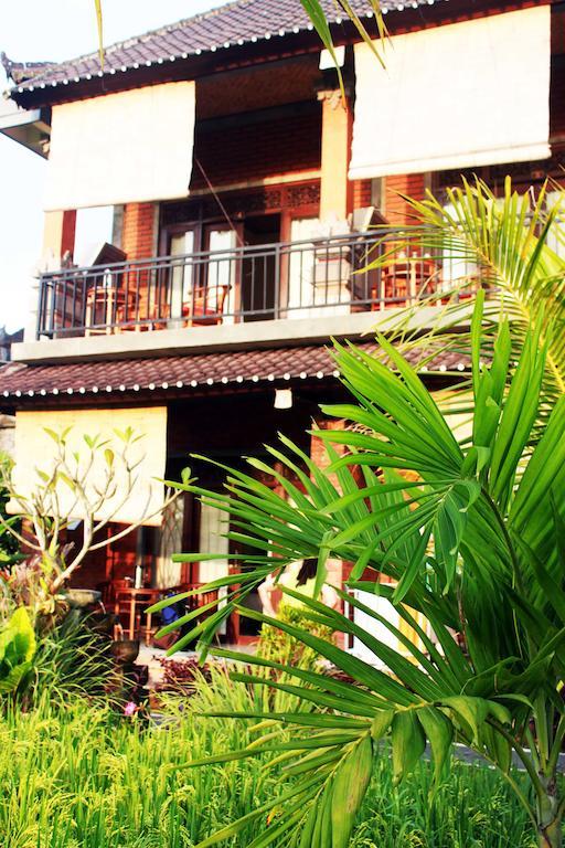 Bening Bungalow Ubud Zimmer foto