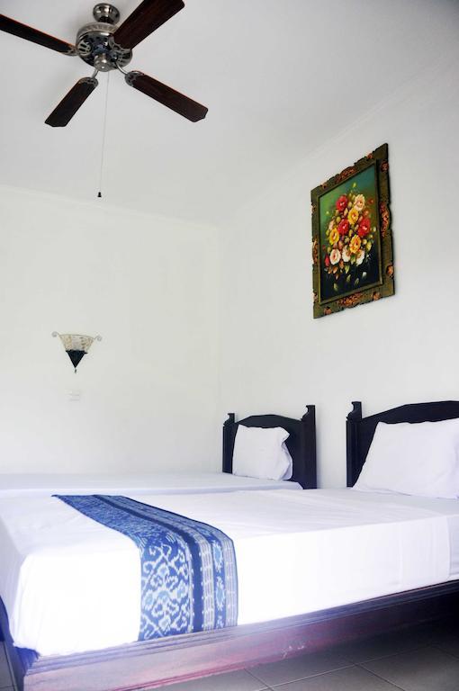 Bening Bungalow Ubud Zimmer foto
