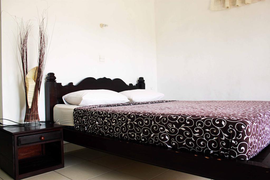 Bening Bungalow Ubud Zimmer foto