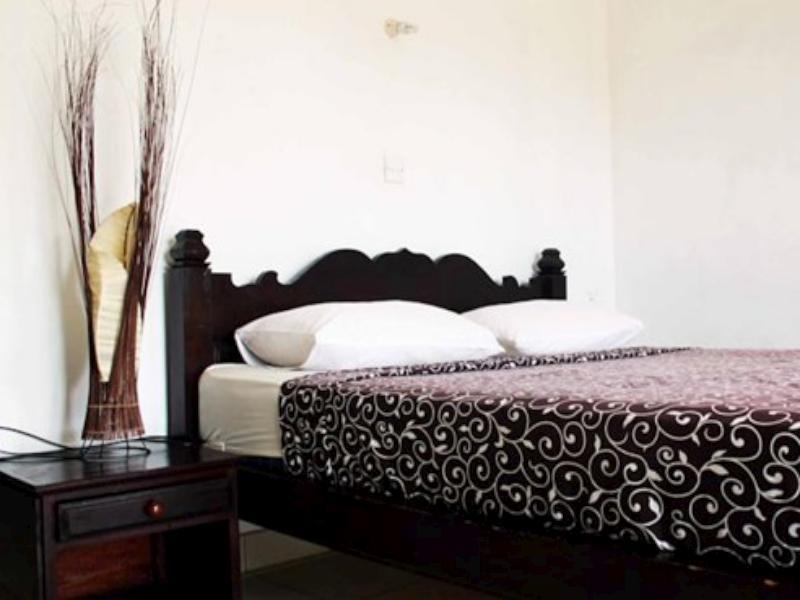 Bening Bungalow Ubud Exterior foto
